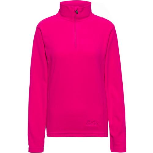 8848 Outdoor Fleeceshirt Damen