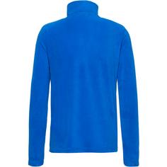 Rückansicht von 8848 Outdoor Fleeceshirt Herren imperial blue
