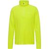 8848 Outdoor Fleeceshirt Herren - green lime