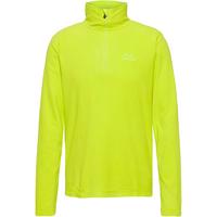 8848 Outdoor Fleeceshirt Herren - green lime