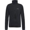 8848 Outdoor Fleeceshirt Herren - black