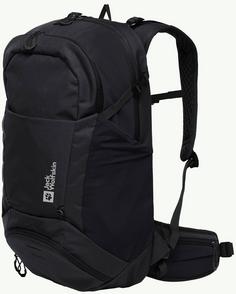 Jack Wolfskin MOAB JAM SHAPE 25 Wanderrucksack phantom