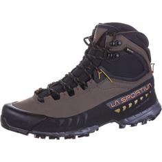 La Sportiva GTX TX 5 Wanderschuhe Herren coffee-tiger