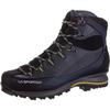 La Sportiva Trango Trk Leather Alpine Bergschuhe Herren - carbon-alpine