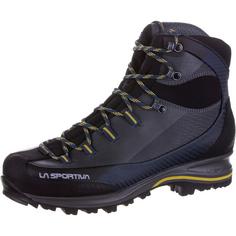 La Sportiva GTX Trango Trk Leather Alpine Bergschuhe Herren carbon-alpine