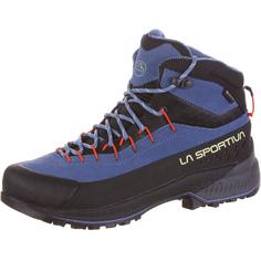 La Sportiva GTX TX4 Evo Mid GTX Zustiegsschuhe Damen moonlight-cherry tomato