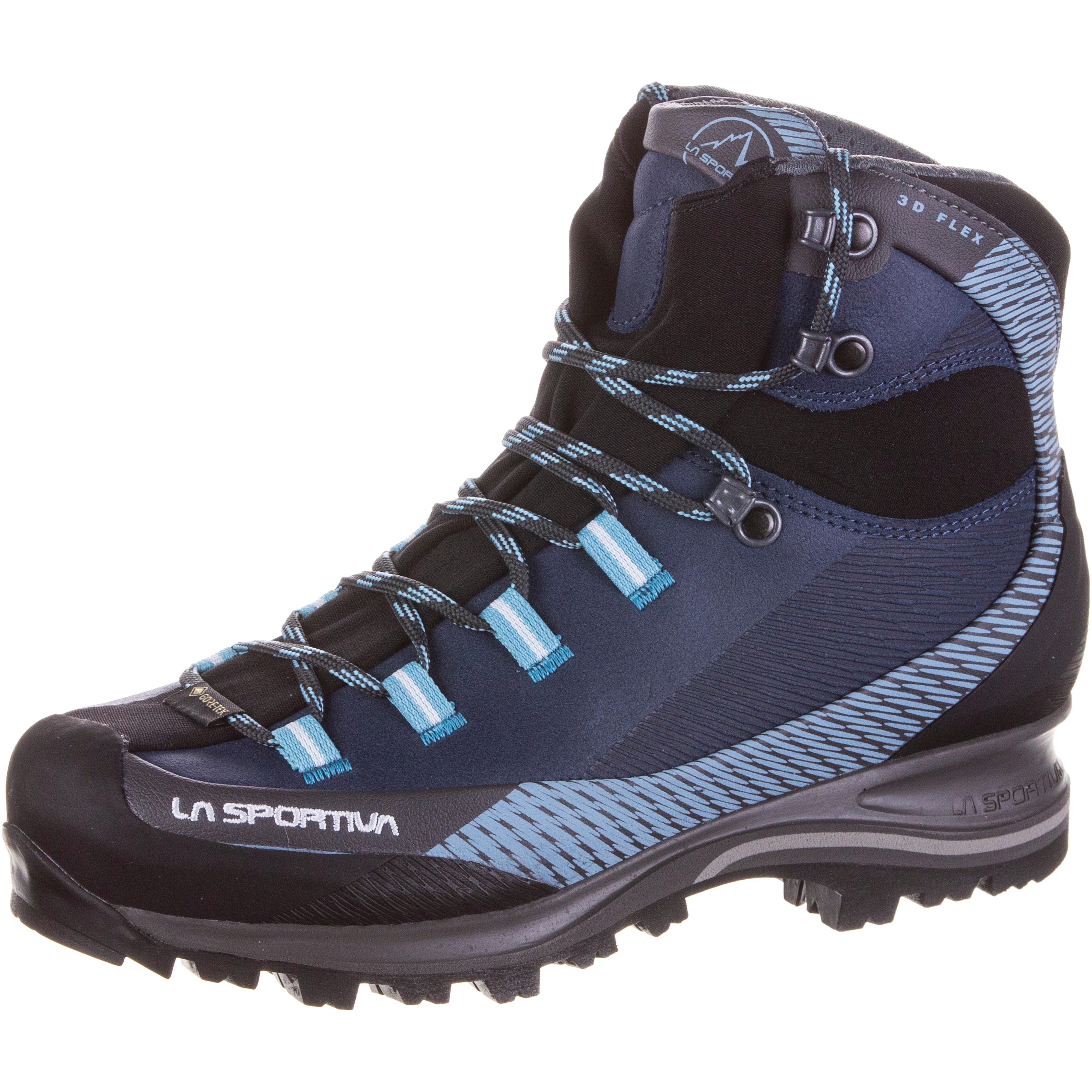La Sportiva Trango Trk Leather Alpine Bergschuhe Damen