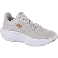 Rückansicht von NEW BALANCE 1080 Laufschuhe Damen timberwolf