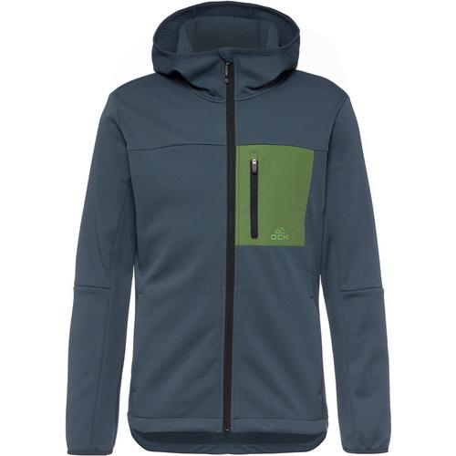 OCK Fleecejacke Herren