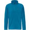 OCK Fleeceshirt Herren - lyons blue
