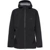 OCK Hardshelljacke Herren - stretch limo