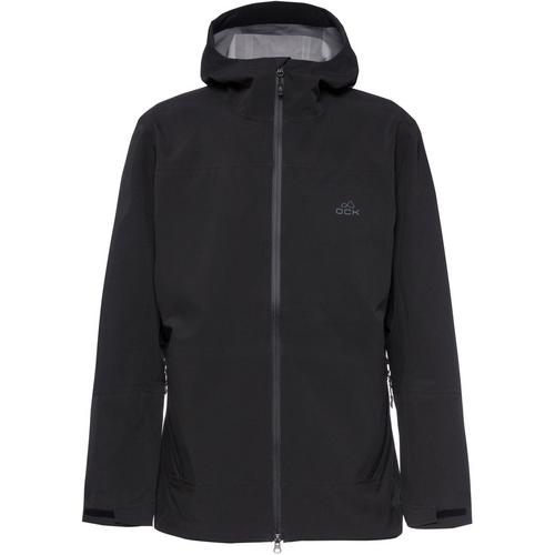 OCK Hardshelljacke Herren