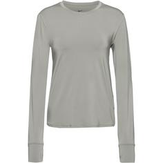 Nike One Classic Funktionsshirt Damen light army-black