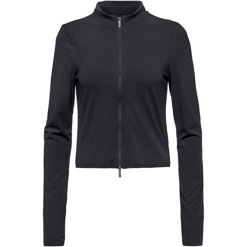 Nike DRI FIT Trainingsjacke Damen