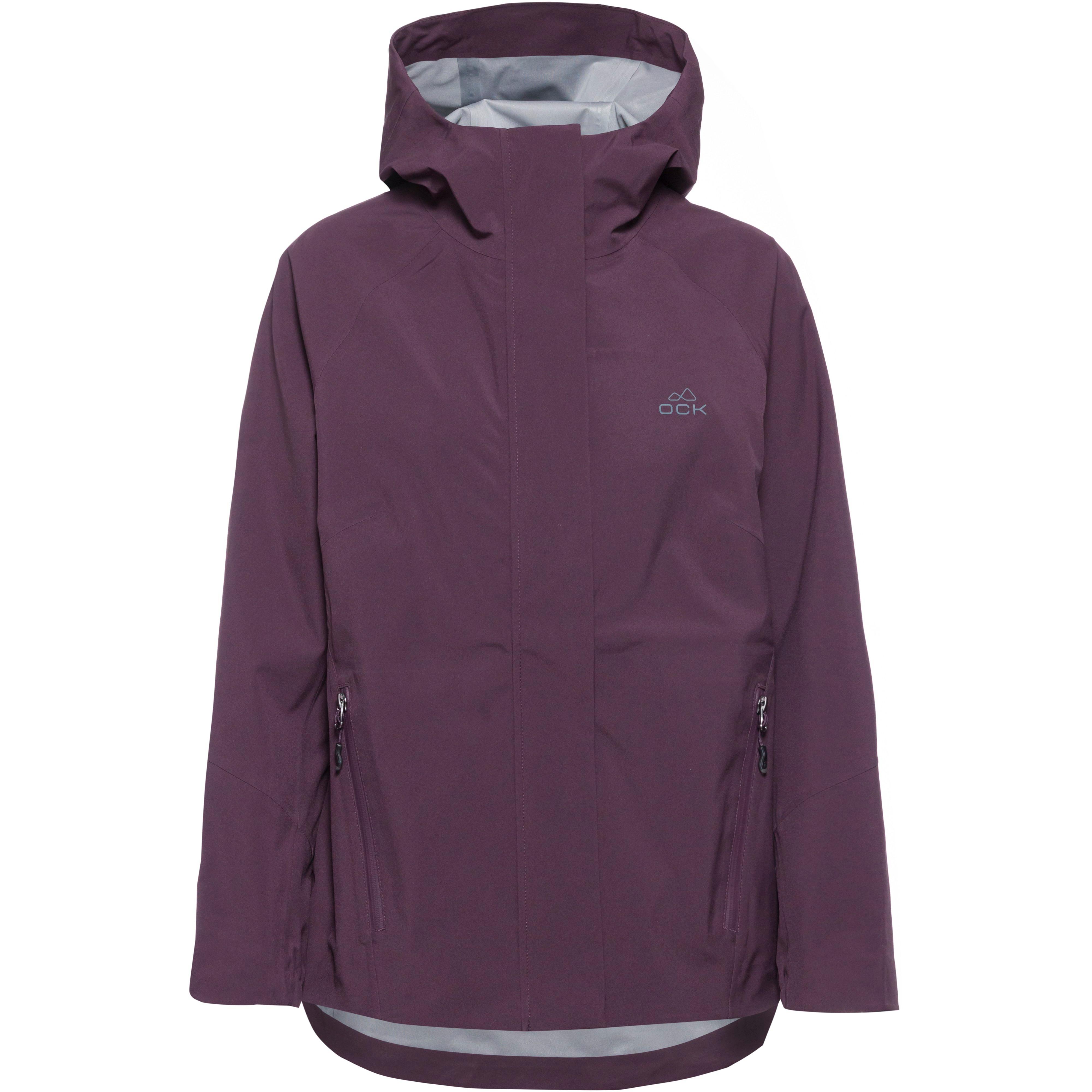 OCK Hardshelljacke Damen