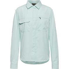OCK Funktionsbluse Damen surf spray