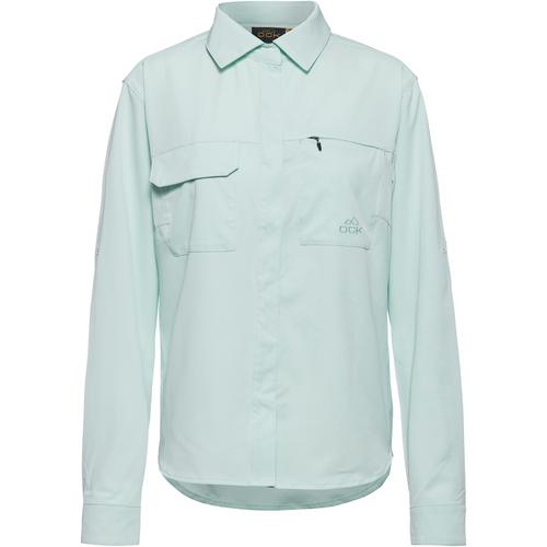 OCK Funktionsbluse Damen