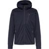CMP Softshelljacke Herren - black blue