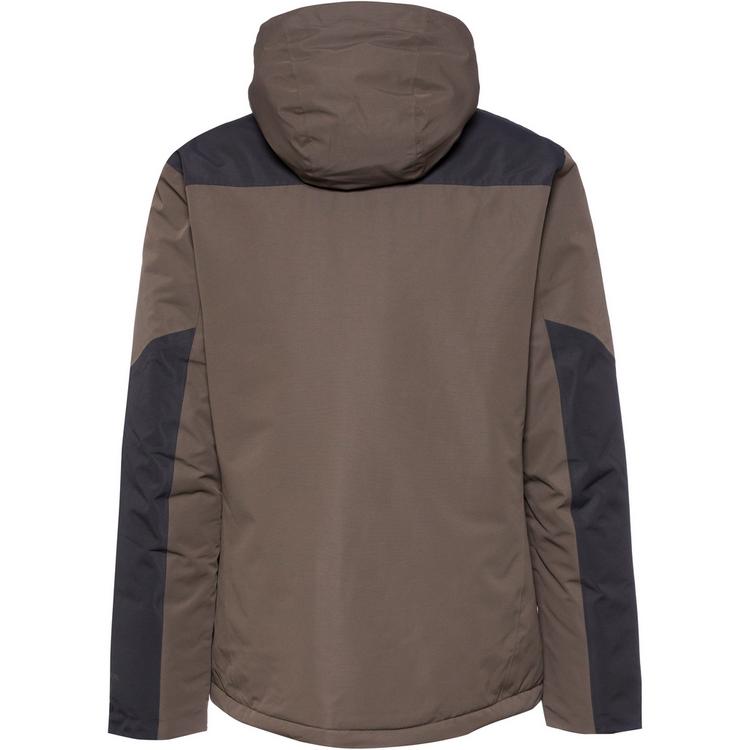 Jack Wolfskin Jack Wolfskin JASPER Funktionsjacke Herren - cold coffee - 0 | SportScheck