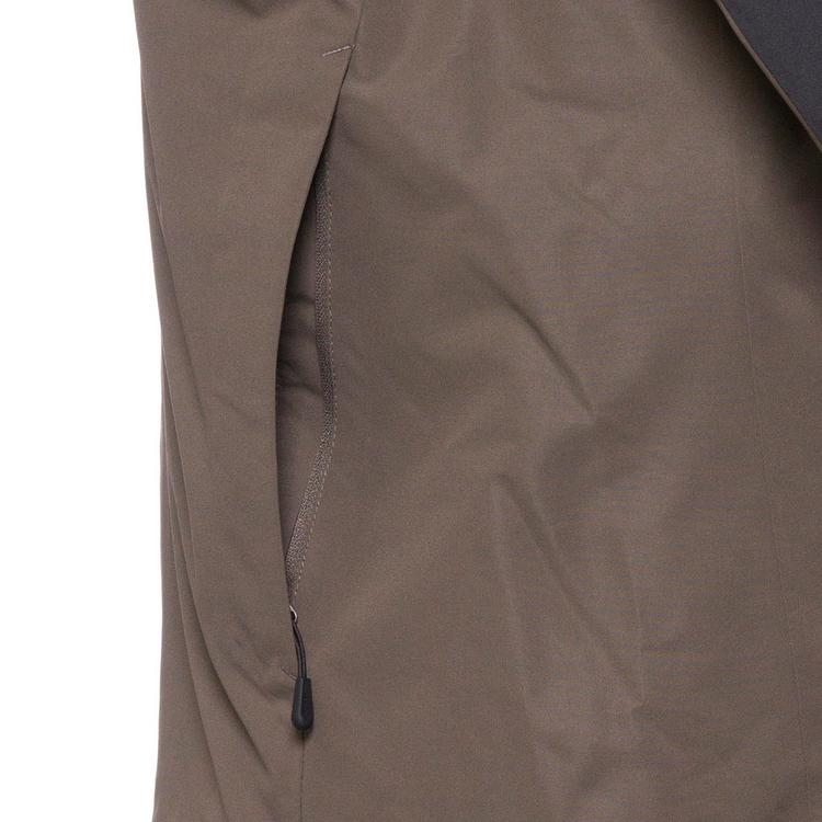 Jack Wolfskin Jack Wolfskin JASPER Funktionsjacke Herren - cold coffee - 0 | SportScheck