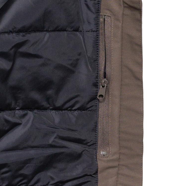 Jack Wolfskin Jack Wolfskin JASPER Funktionsjacke Herren - cold coffee - 1 | SportScheck