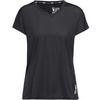 unifit Funktionsshirt Damen - caviar