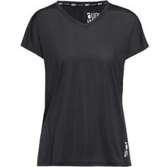 unifit Funktionsshirt Damen caviar