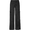 Columbia Brea Falls Cargohose Damen - black