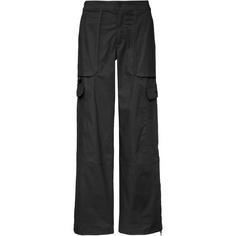 Columbia Brea Falls Cargohose Damen black