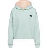 unifit Hoodie Damen - surf spray