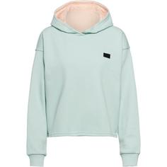 unifit Hoodie Damen surf spray