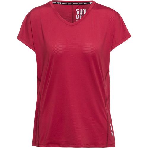 unifit Funktionsshirt Damen