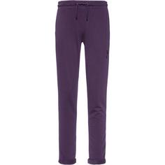 unifit Sweathose Damen imperial purple