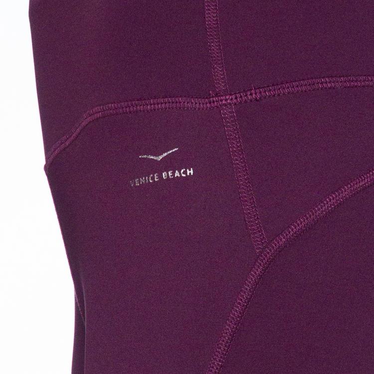 VENICE BEACH VENICE BEACH Noma Tights Damen - dark grape - 0 | SportScheck