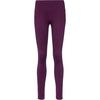 VENICE BEACH Noma Tights Damen - dark grape