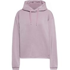 VENICE BEACH Breonna Hoodie Damen gray dust