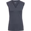 VENICE BEACH Eleam Funktionsshirt Damen - graphit