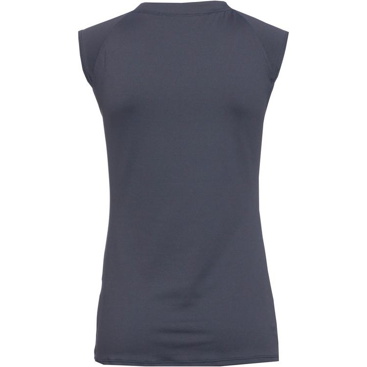 VENICE BEACH VENICE BEACH Eleam Funktionsshirt Damen - graphit - 0 | SportScheck