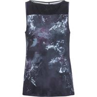 VENICE BEACH Cory Funktionstank Damen - gloomy night