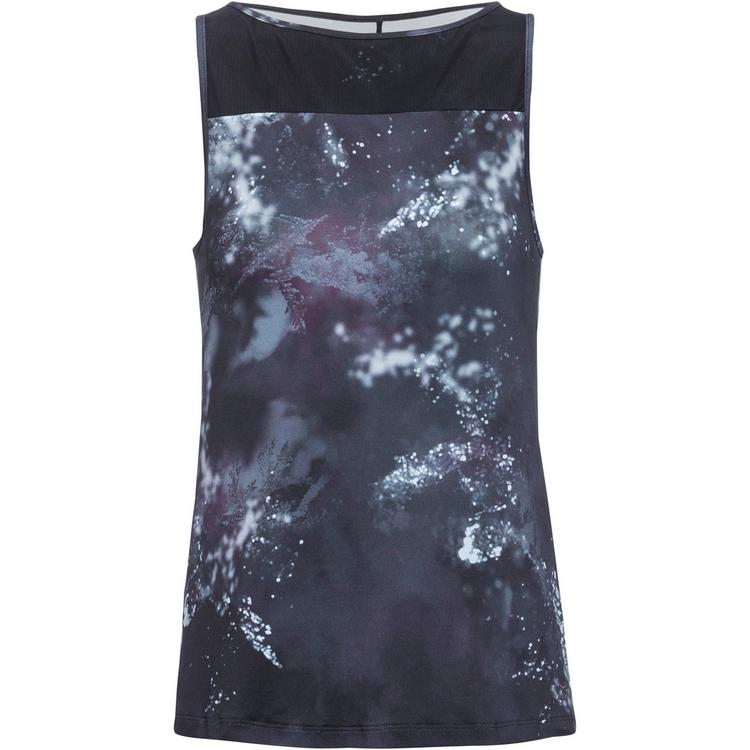VENICE BEACH VENICE BEACH Cory Funktionstank Damen - gloomy night - 0 | SportScheck
