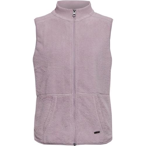 VENICE BEACH Kaja Fleeceweste Damen