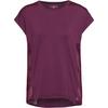 VENICE BEACH Rayanne Funktionsshirt Damen - dark grape