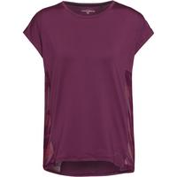 VENICE BEACH Rayanne Funktionsshirt Damen - dark grape