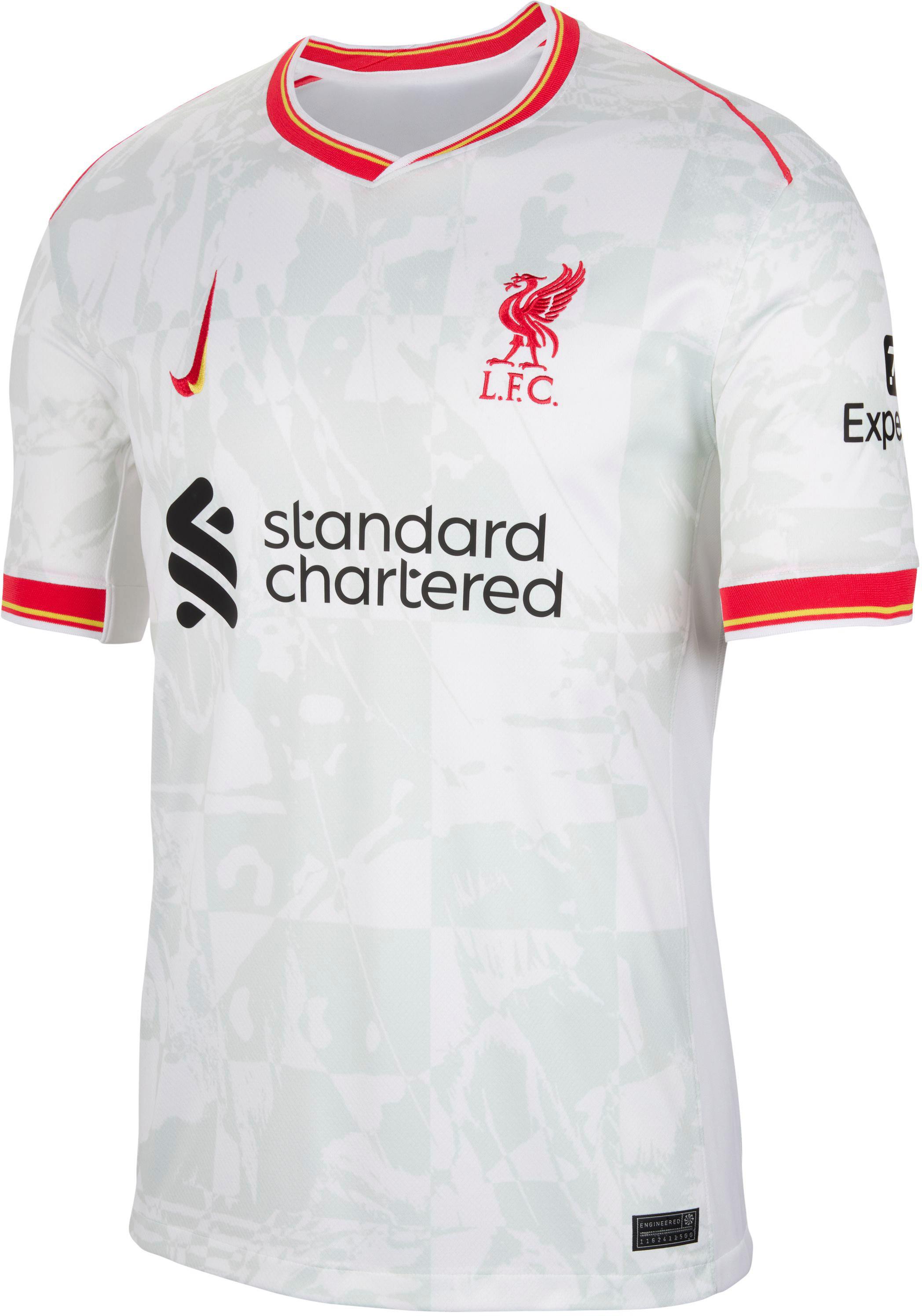 Nike FC Liverpool 24-25 3rd Teamtrikot Herren