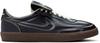 Nike KILLSHOT 2 LTR PRM Sneaker Herren - black-black-sail-baroque brown