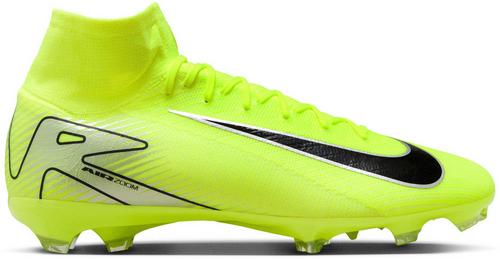 Nike ZM SUPERFLY 10 PRO FG Fu&szlig;ballschuhe Herren