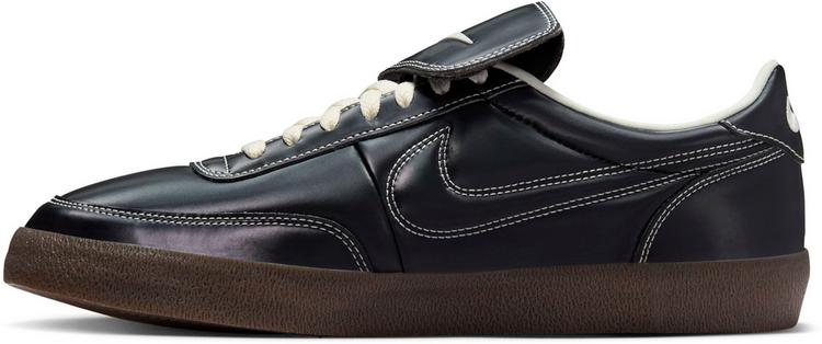 Nike Nike KILLSHOT 2 LTR PRM Sneaker Herren - black-black-sail-baroque brown - 0 | SportScheck