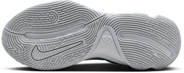 Nike Nike GIANNIS IMMORTALITY 4 Basketballschuhe Herren - SMOKE GREY-STADIUM GREEN-WOLF GREY - 1 | SportScheck