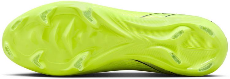 Nike Nike ZM SUPERFLY 10 PRO FG Fu&szlig;ballschuhe Herren - volt-black - 1 | SportScheck