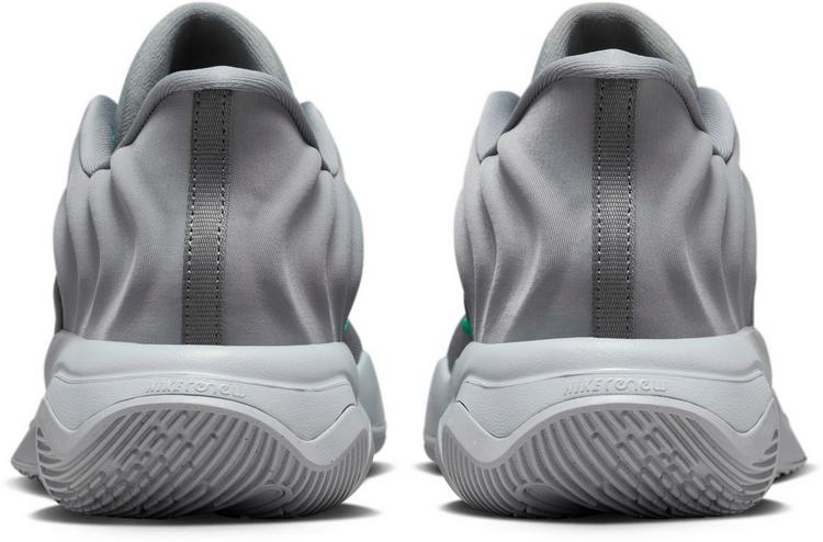 Nike Nike GIANNIS IMMORTALITY 4 Basketballschuhe Herren - SMOKE GREY-STADIUM GREEN-WOLF GREY - 2 | SportScheck